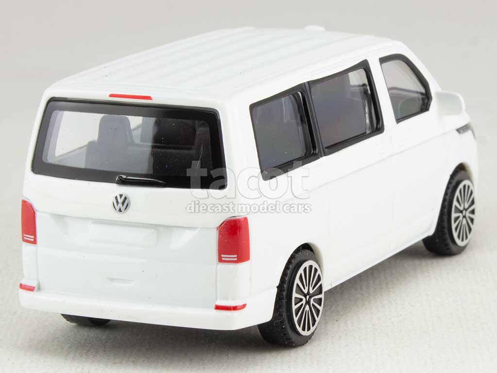 103556 Volkswagen Combi T6 Bulli 2020