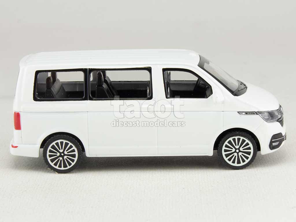 103556 Volkswagen Combi T6 Bulli 2020