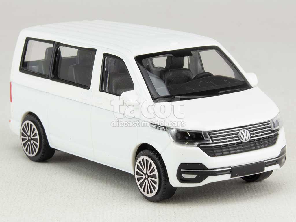 103556 Volkswagen Combi T6 Bulli 2020