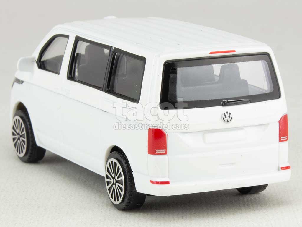 103556 Volkswagen Combi T6 Bulli 2020