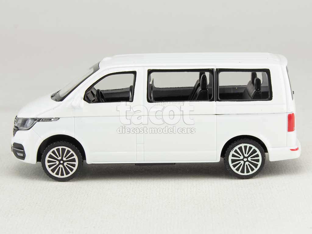 103556 Volkswagen Combi T6 Bulli 2020