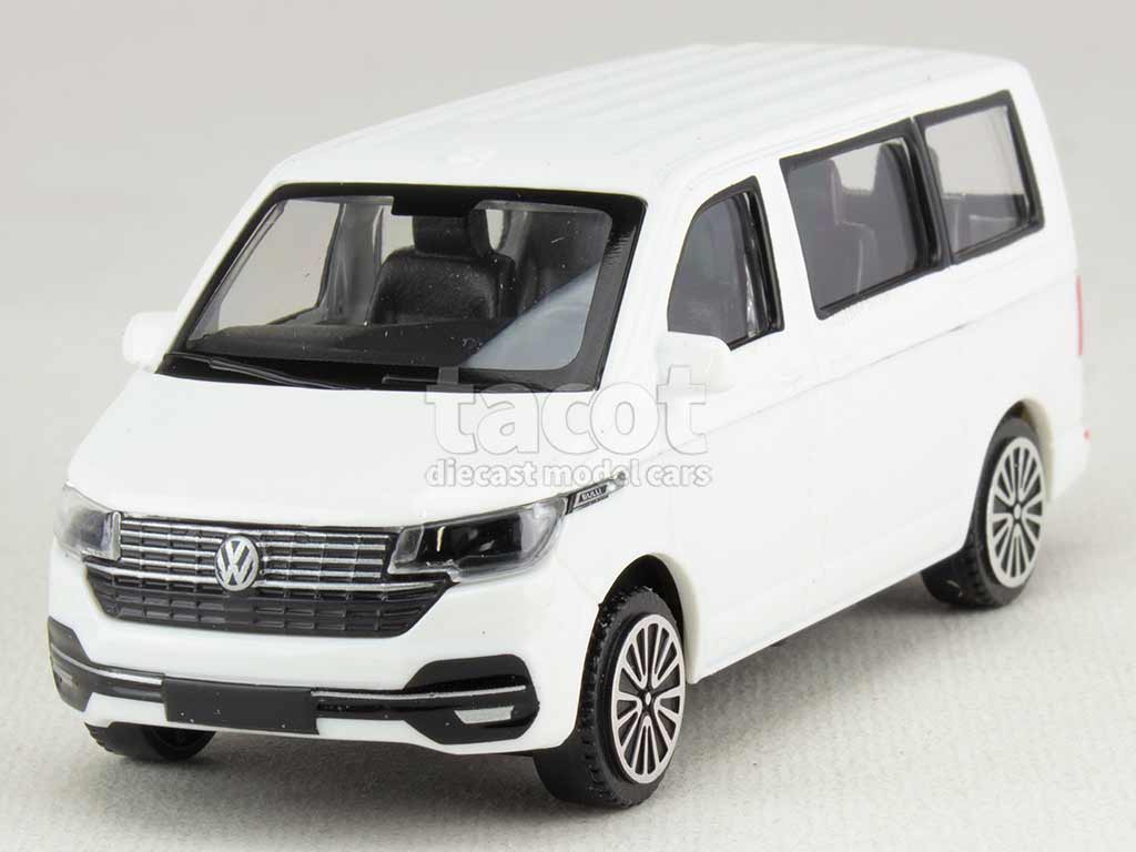 103556 Volkswagen Combi T6 Bulli 2020