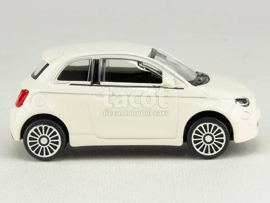 103558 Fiat New 500 E La Prima 2021