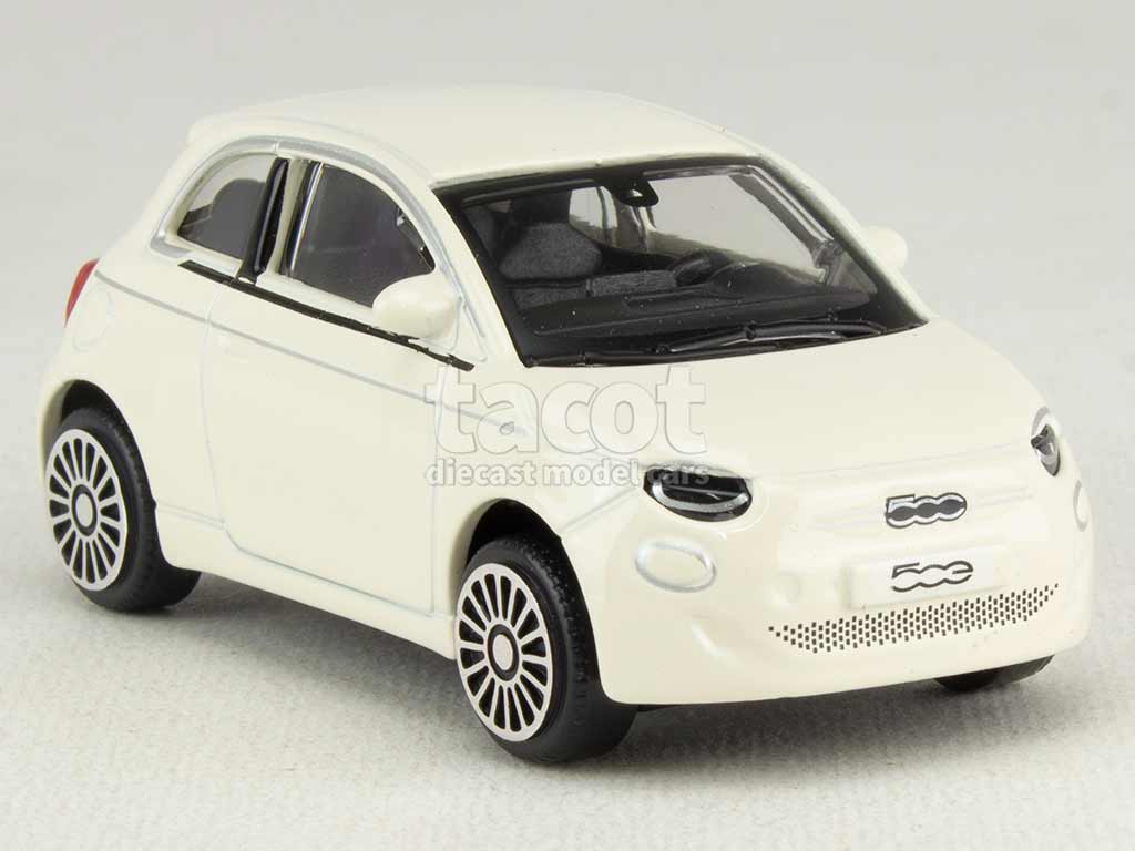 103558 Fiat New 500 E La Prima 2021