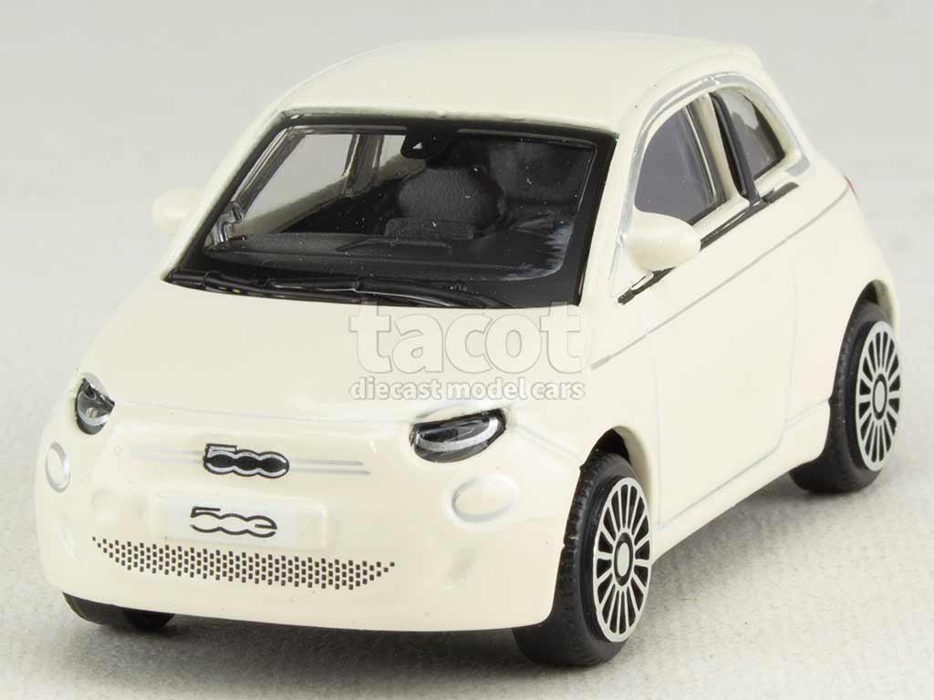 103558 Fiat New 500 E La Prima 2021