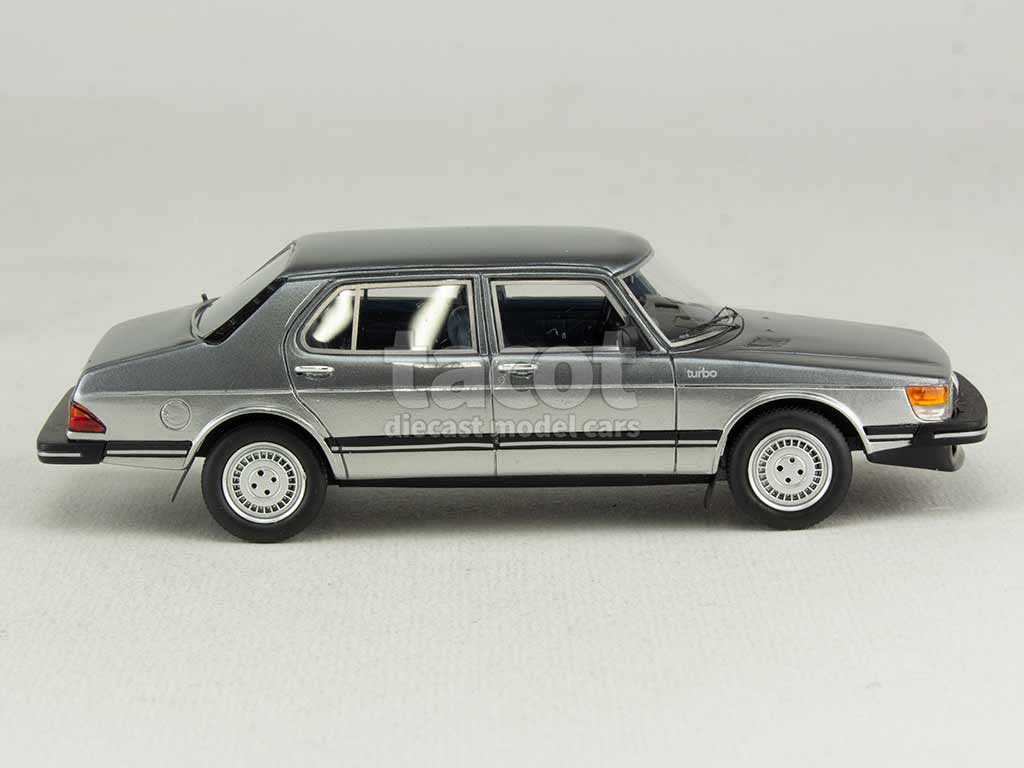 103567 Saab 900 CD Turbo 1981