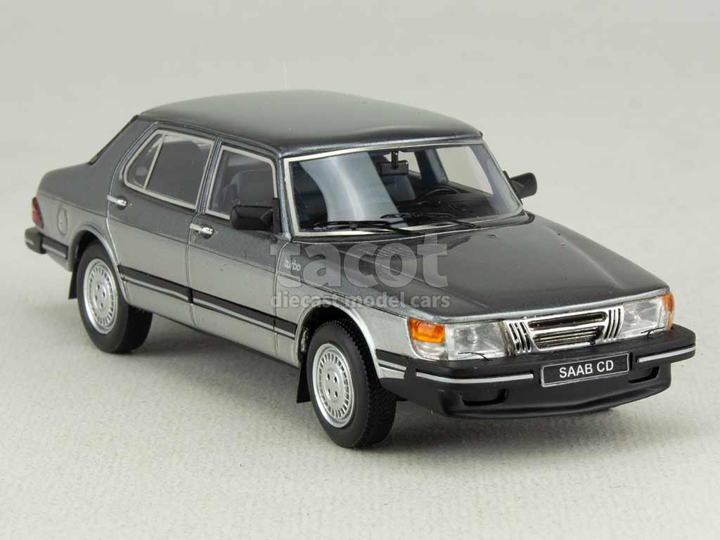 103567 Saab 900 CD Turbo 1981