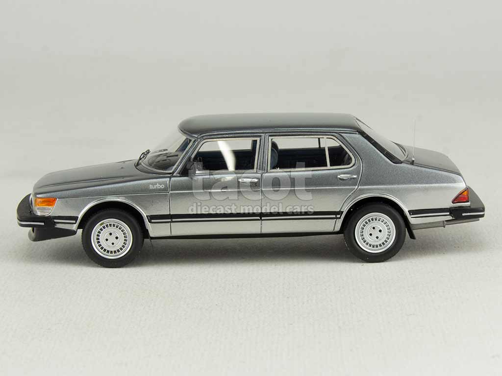 103567 Saab 900 CD Turbo 1981