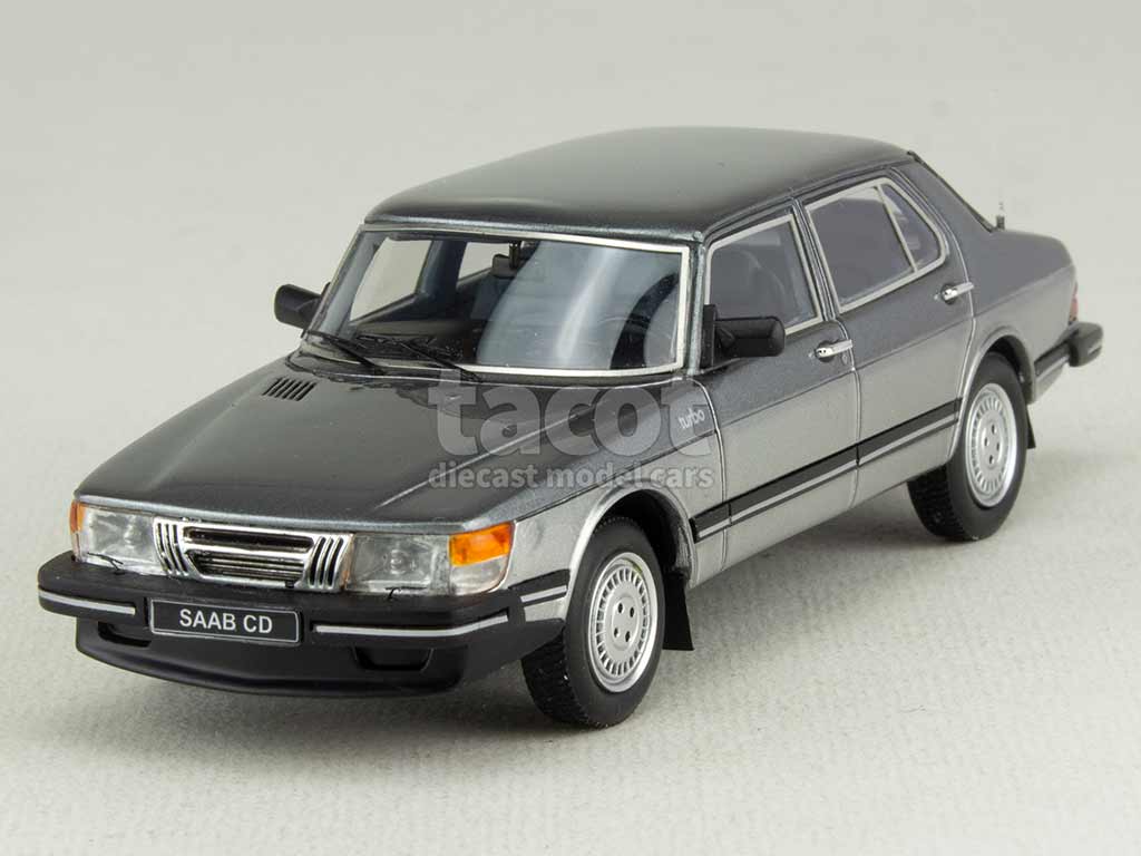 103567 Saab 900 CD Turbo 1981