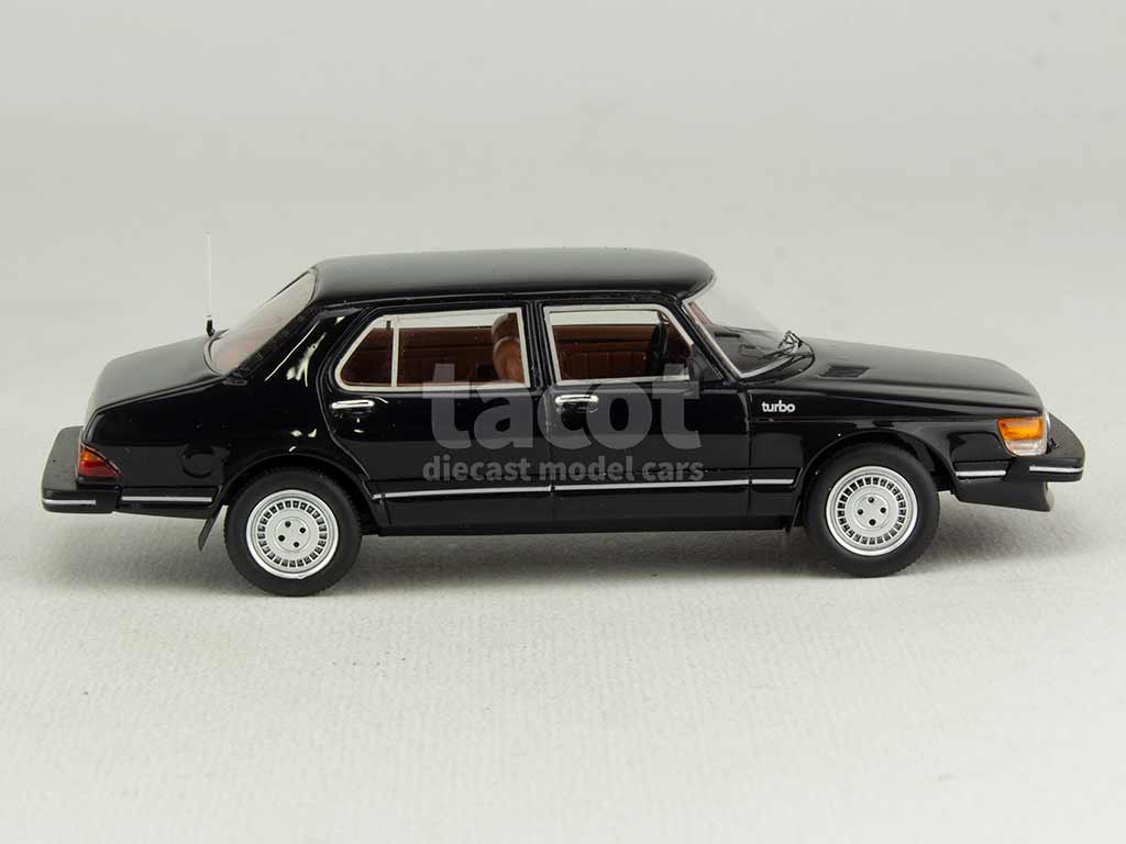 103568 Saab 900 CD Turbo 1981