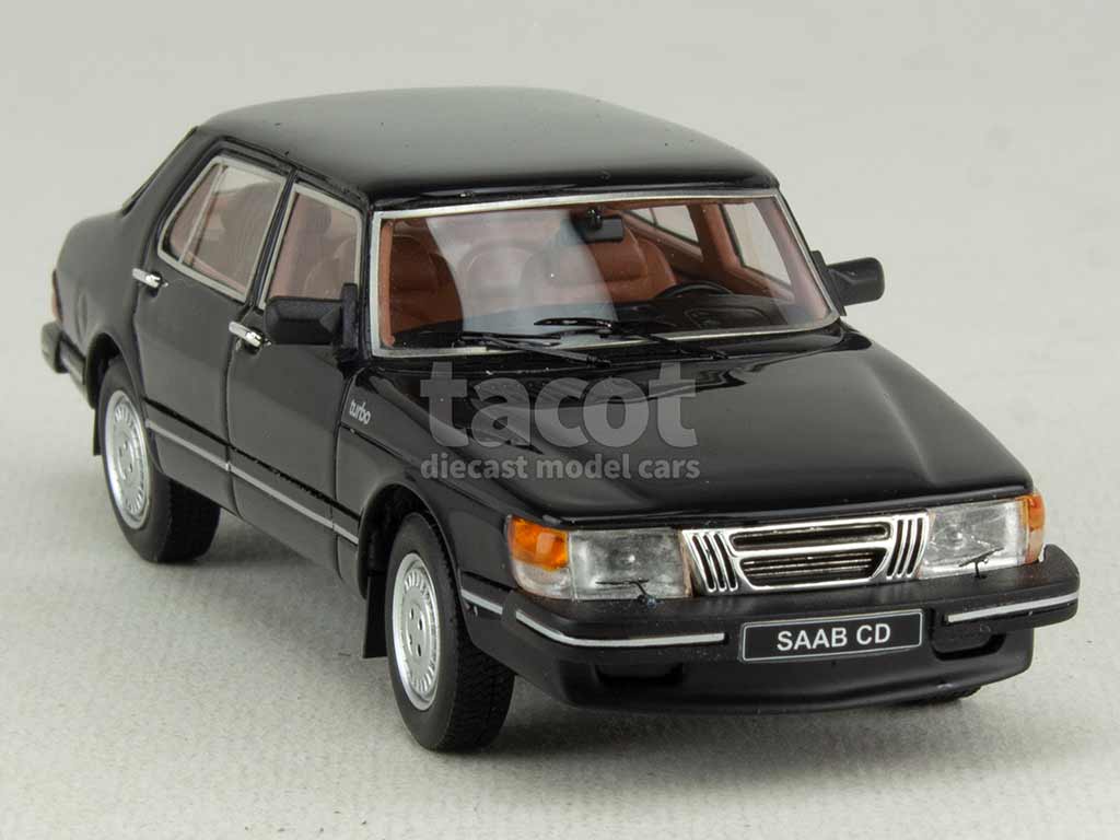 103568 Saab 900 CD Turbo 1981