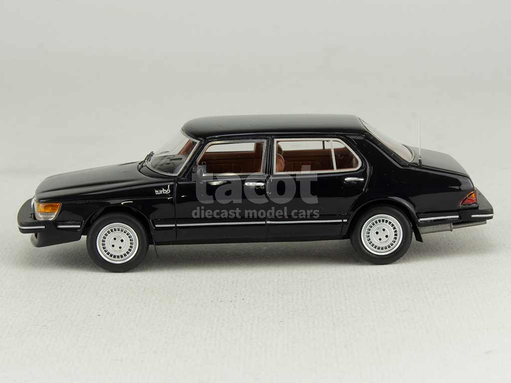 103568 Saab 900 CD Turbo 1981