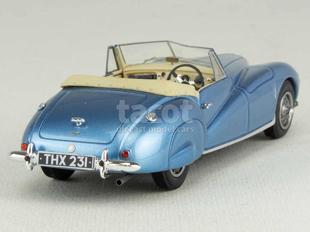 103569 Aston Martin 2L Sports 1949