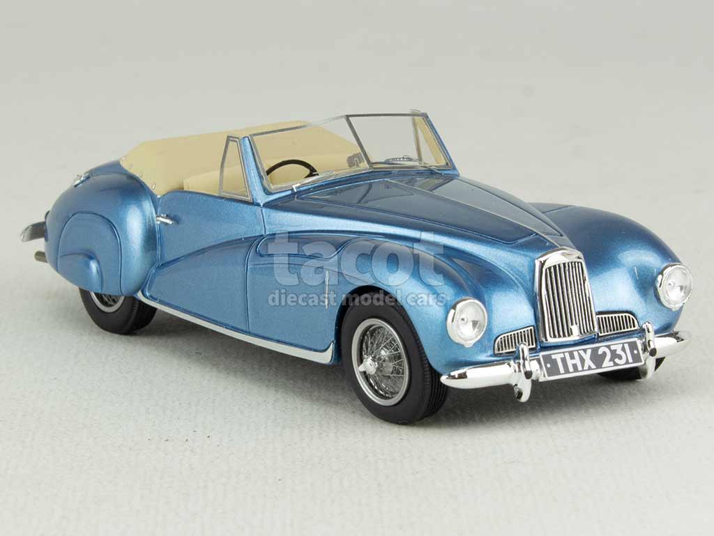 103569 Aston Martin 2L Sports 1949