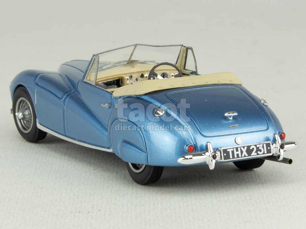 103569 Aston Martin 2L Sports 1949