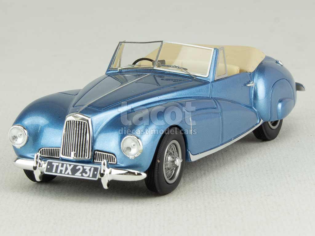 103569 Aston Martin 2L Sports 1949
