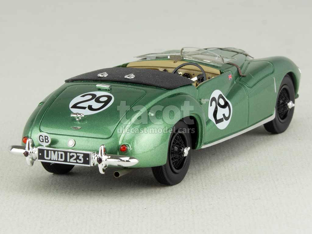 103570 Aston Martin 2L Sports Le Mans 1949