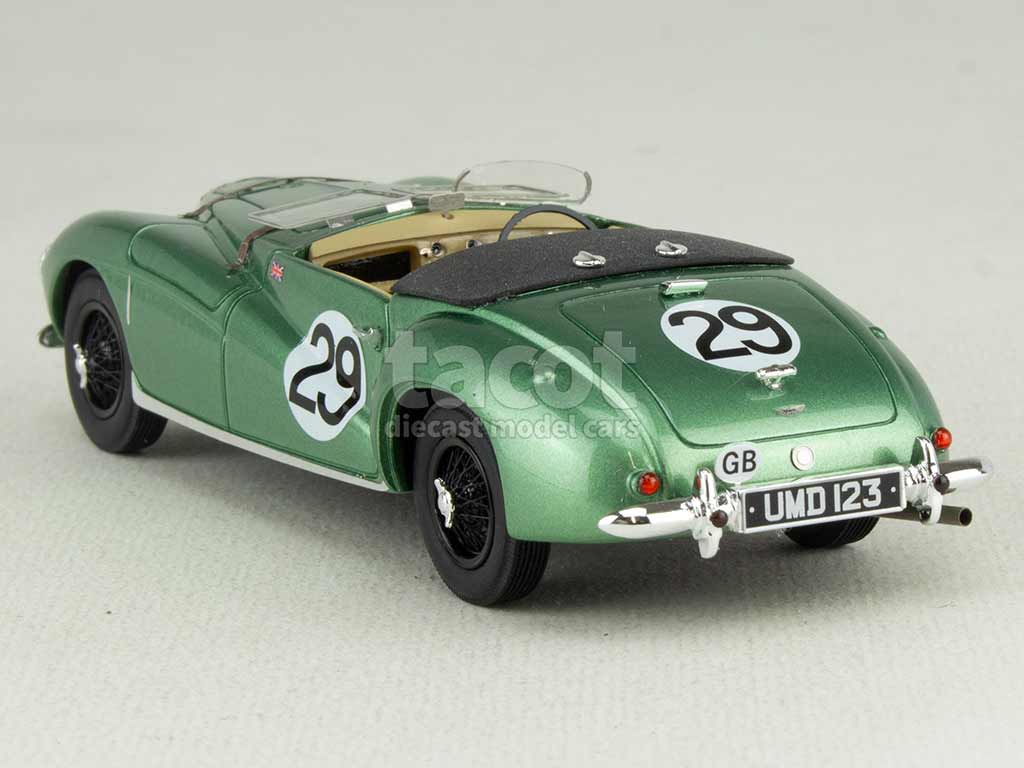 103570 Aston Martin 2L Sports Le Mans 1949