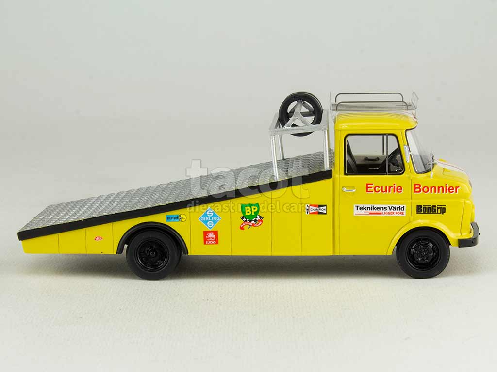 103571 Opel Blitz Porte Auto 1970