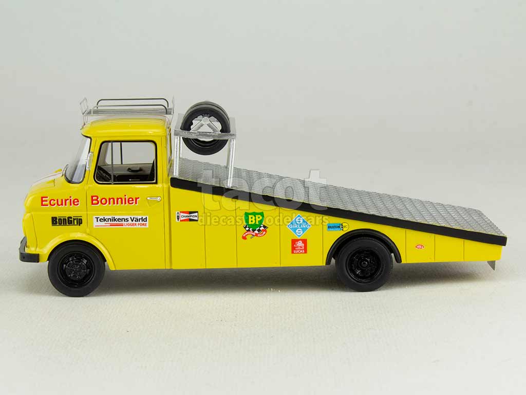 103571 Opel Blitz Porte Auto 1970