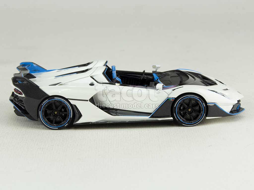103573 Lamborghini SC20 Spider 2020
