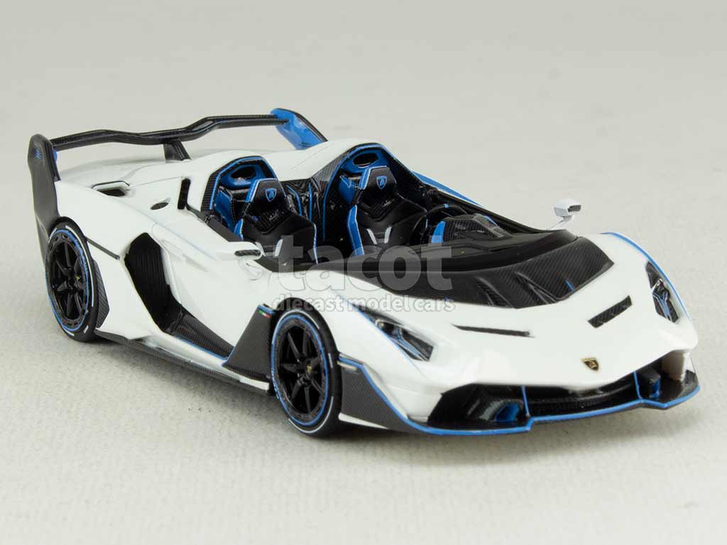 103573 Lamborghini SC20 Spider 2020