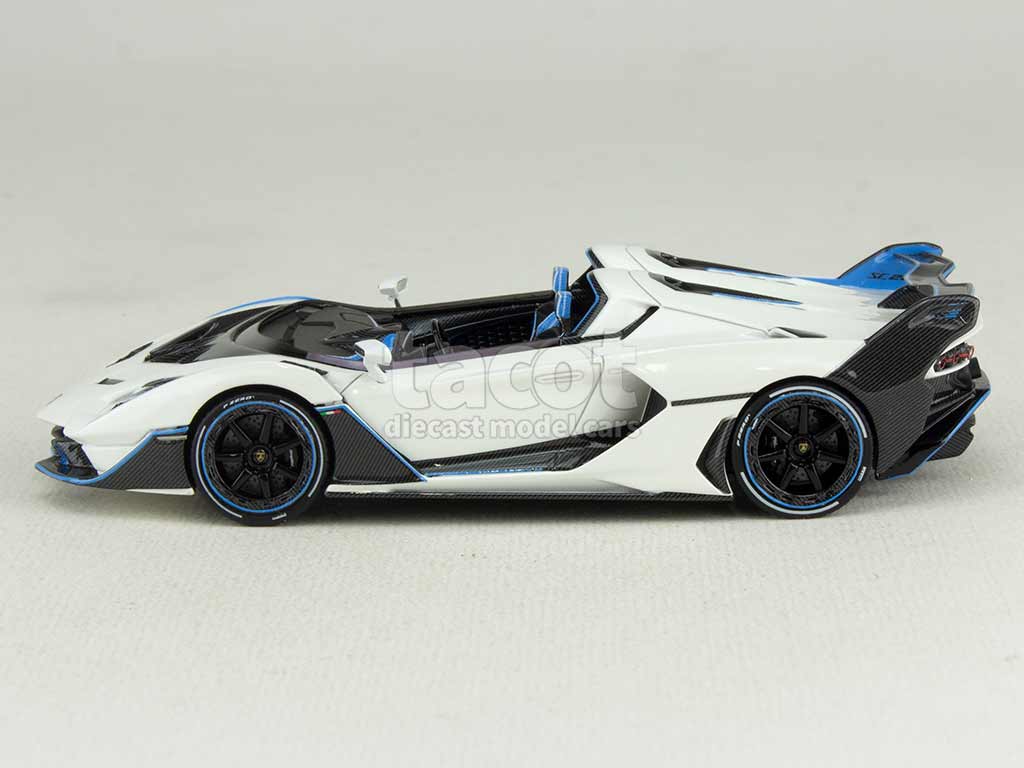 103573 Lamborghini SC20 Spider 2020