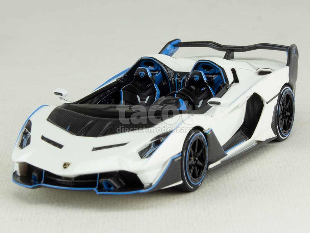103573 Lamborghini SC20 Spider 2020