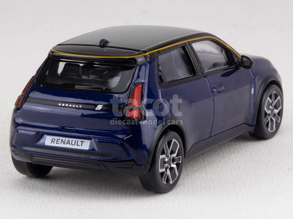 103574 Renault R5 E-Tech 2024