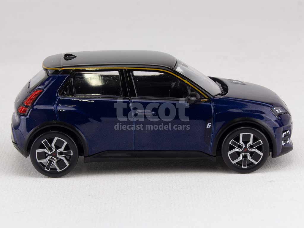 103574 Renault R5 E-Tech 2024