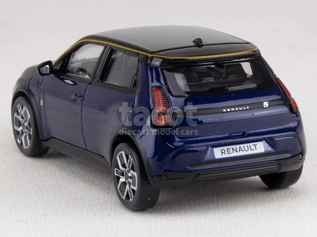 103574 Renault R5 E-Tech 2024
