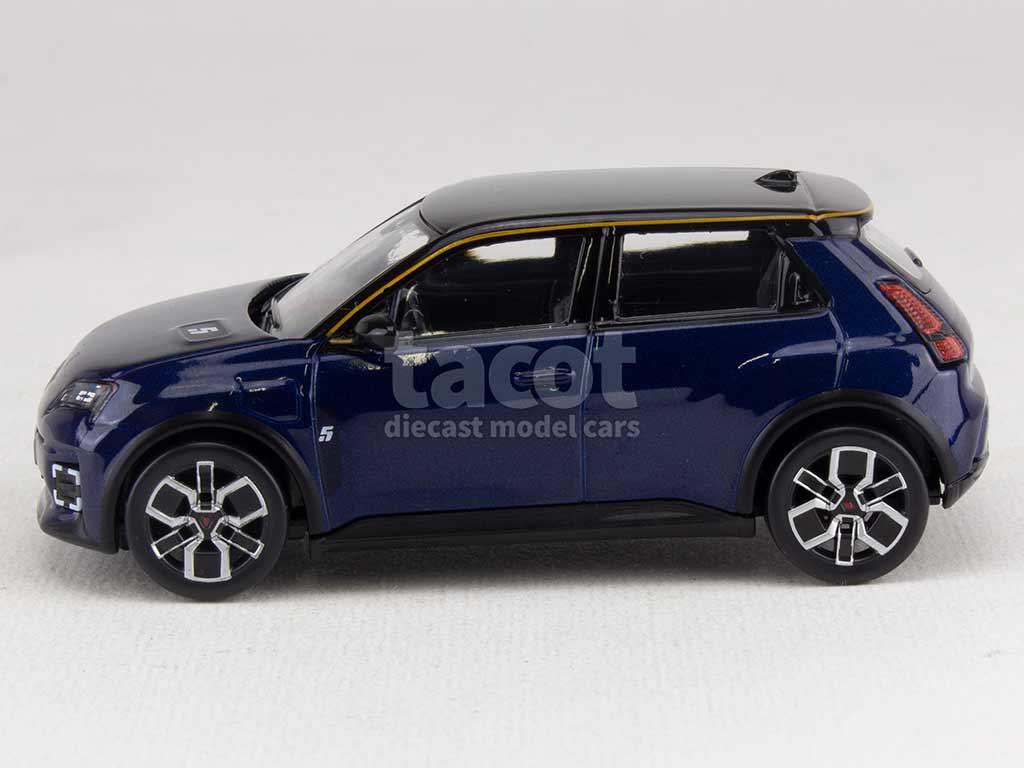 103574 Renault R5 E-Tech 2024