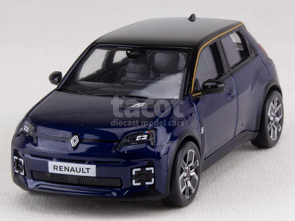 103574 Renault R5 E-Tech 2024
