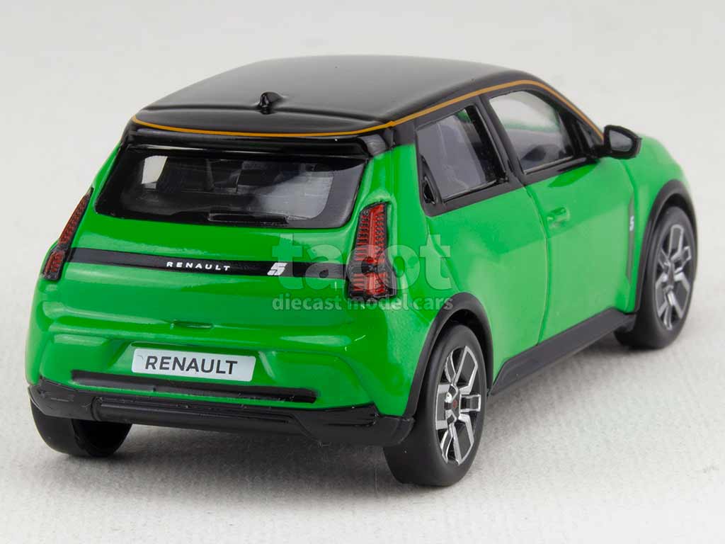 103575 Renault R5 e-Tech 2024
