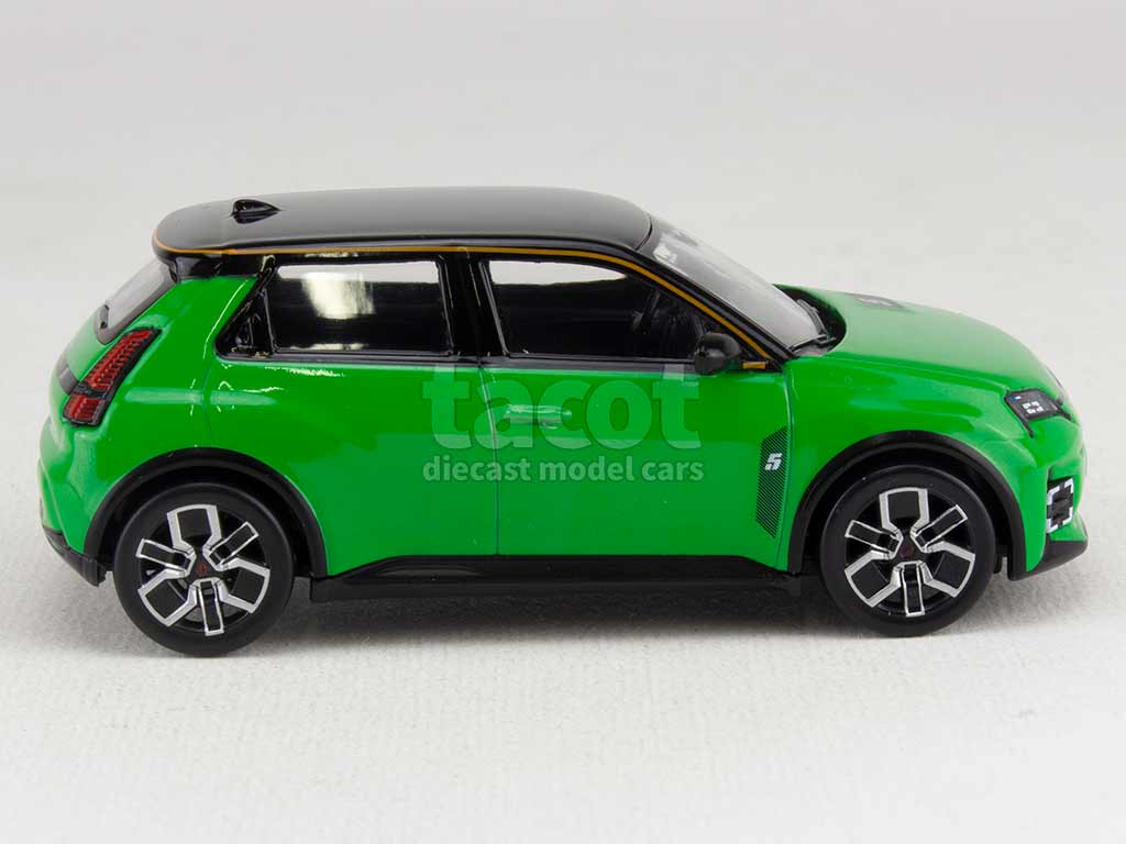 103575 Renault R5 e-Tech 2024