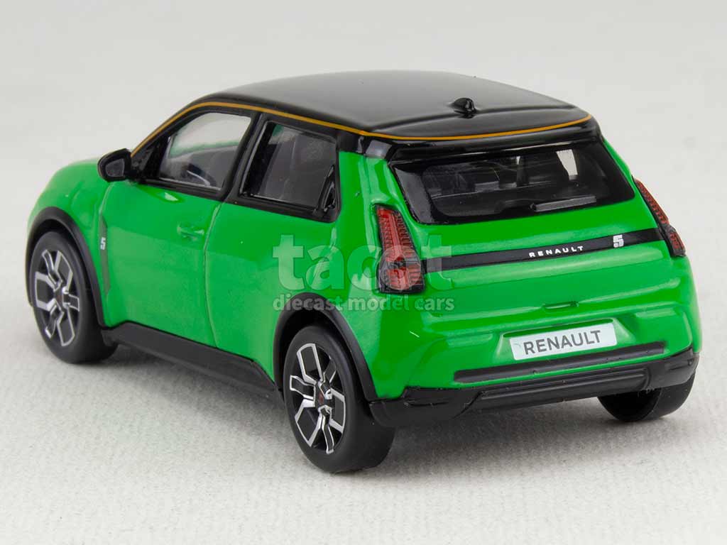 103575 Renault R5 e-Tech 2024