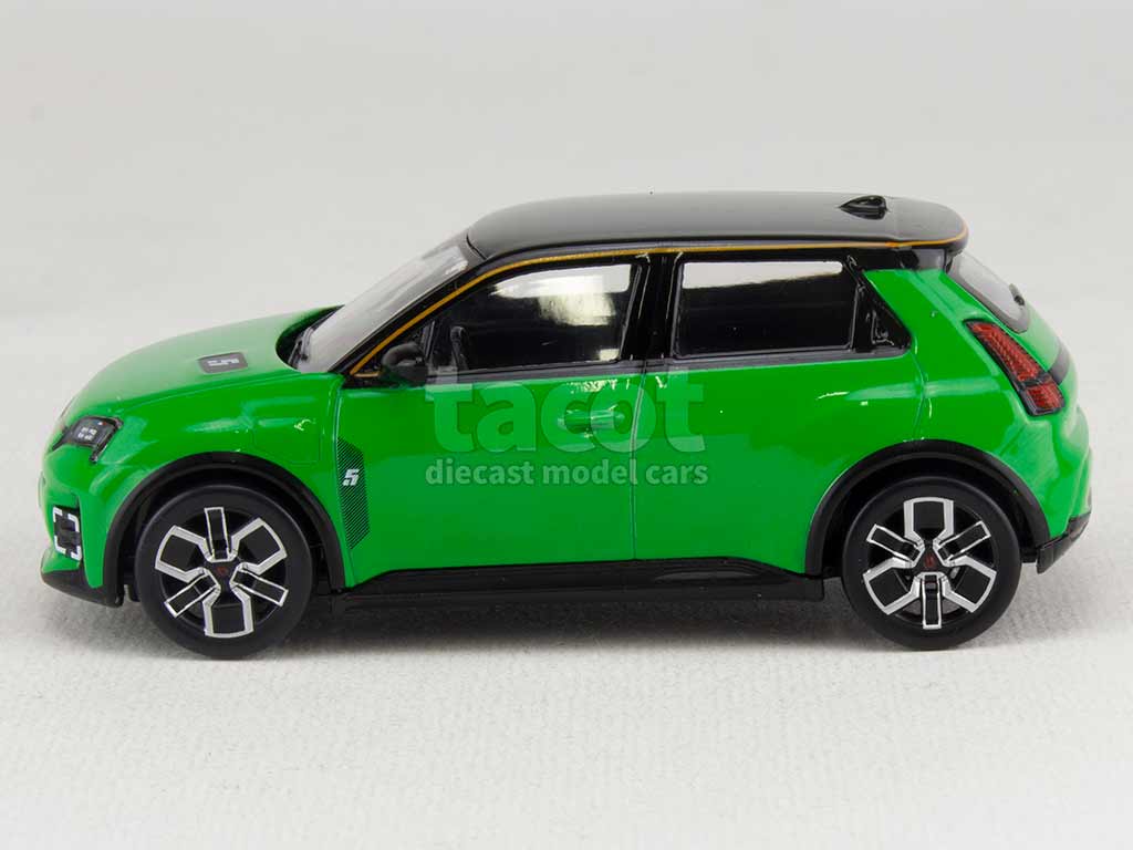 103575 Renault R5 e-Tech 2024