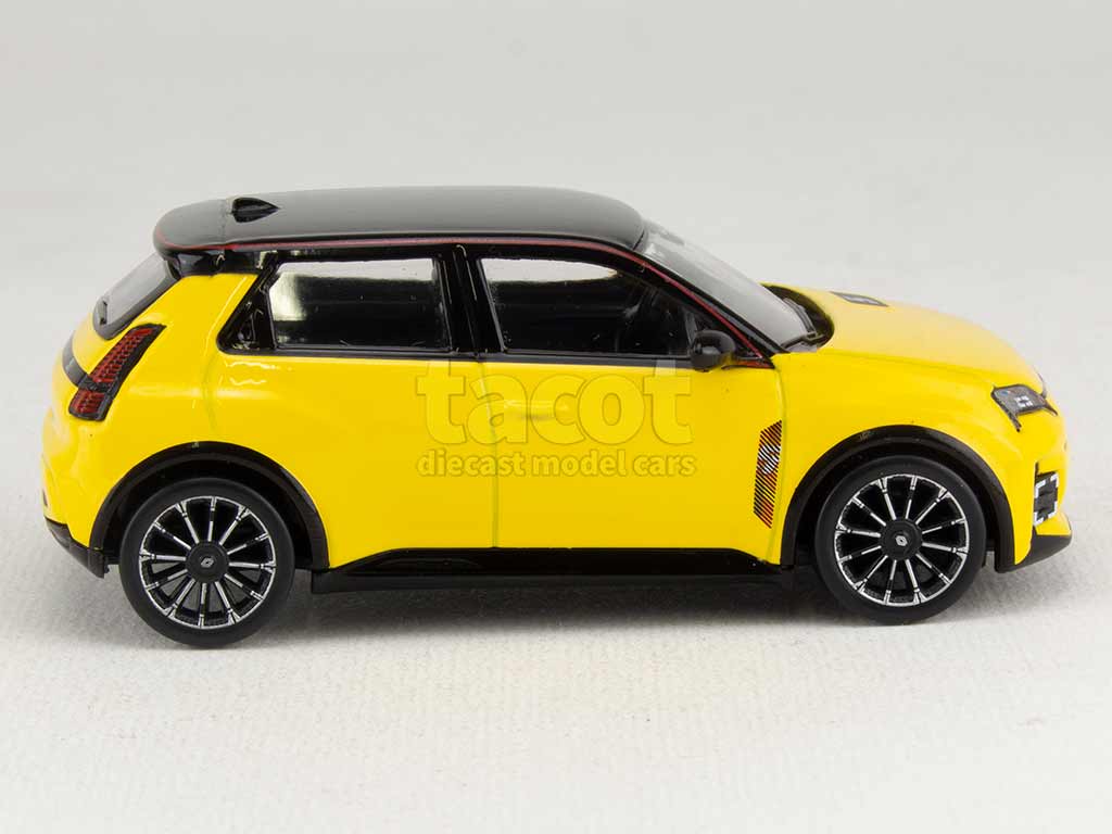103576 Renault R5 e-Tech 2024