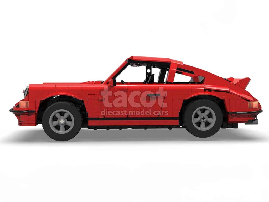 103578 Divers Classic Sport Car