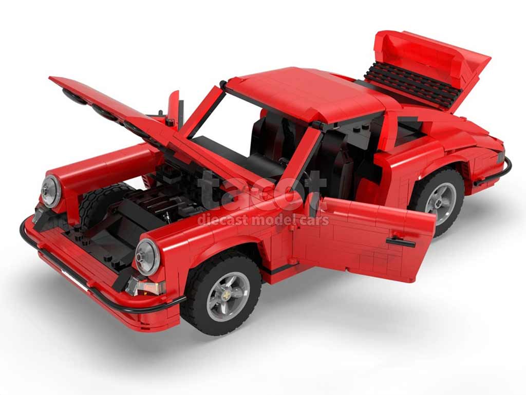 103578 Divers Classic Sport Car