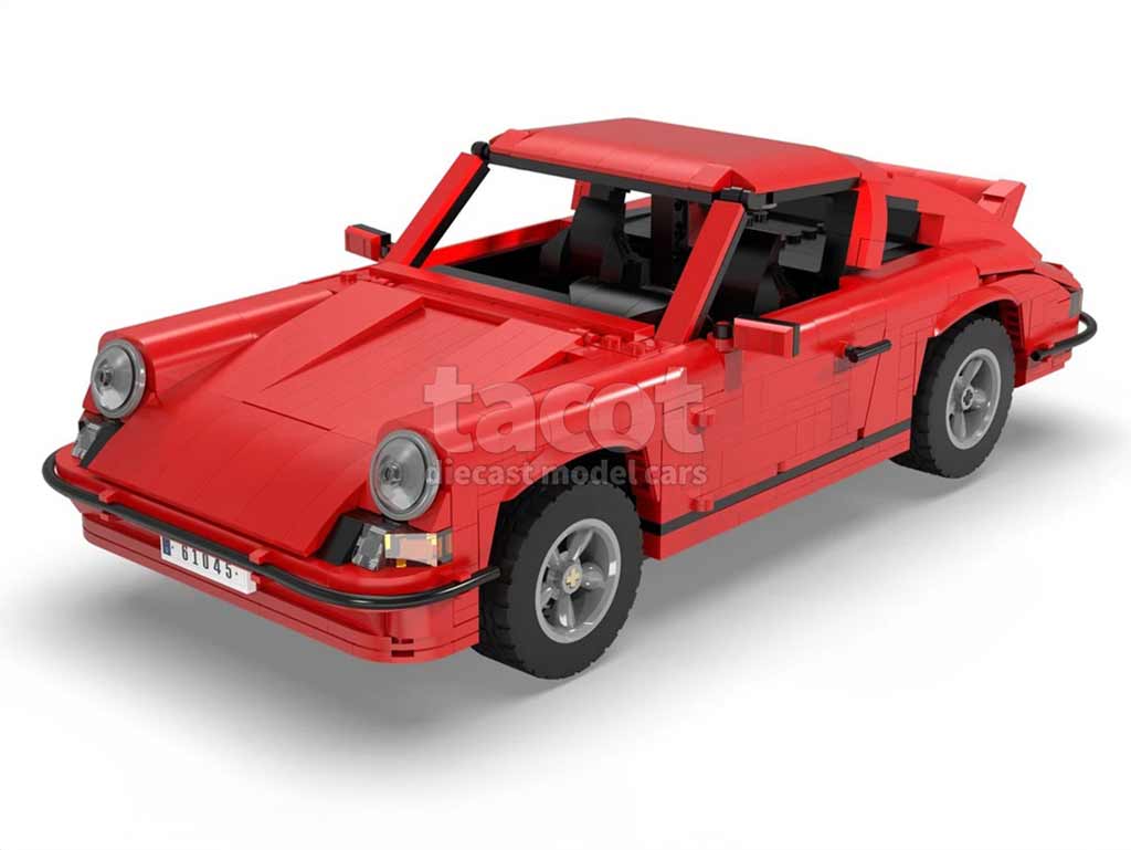 103578 Divers Classic Sport Car