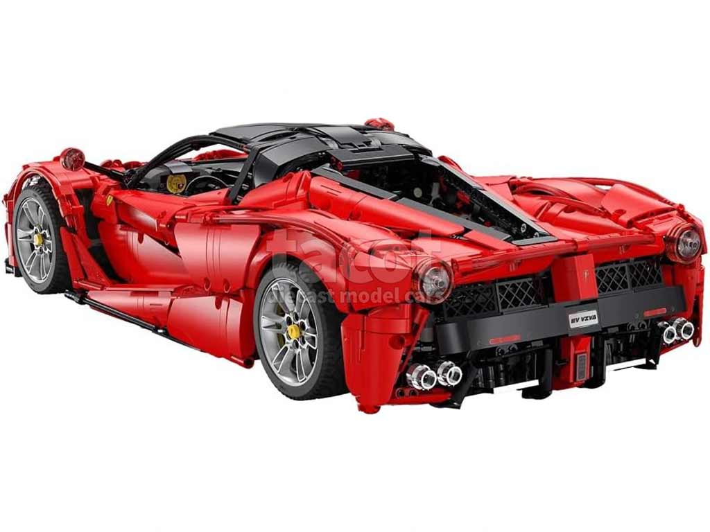 103579 Divers Hyper Car