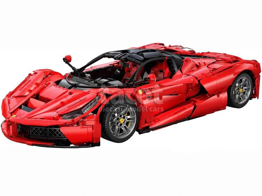 103579 Divers Hyper Car
