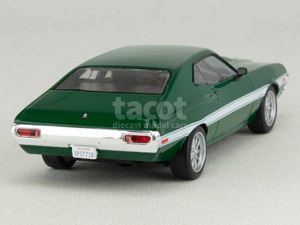 103586 Ford Gran Torino Sport 1972