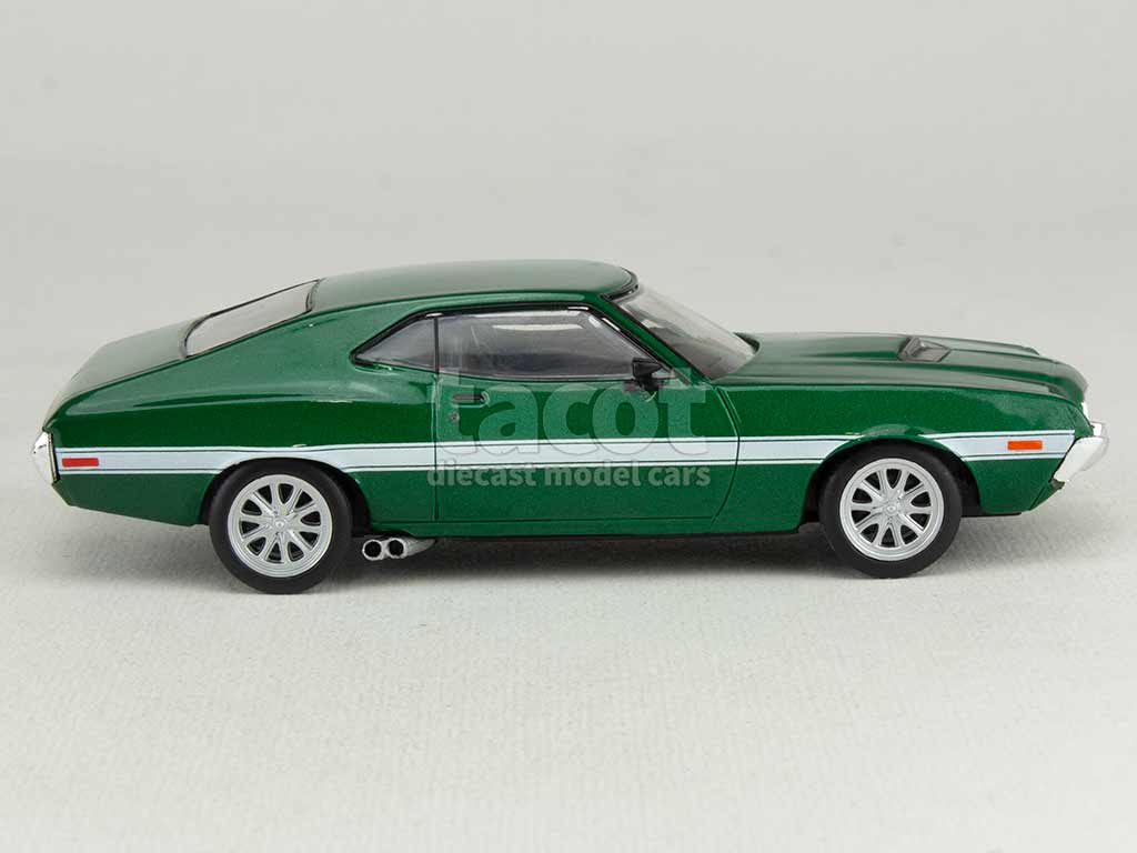 103586 Ford Gran Torino Sport 1972