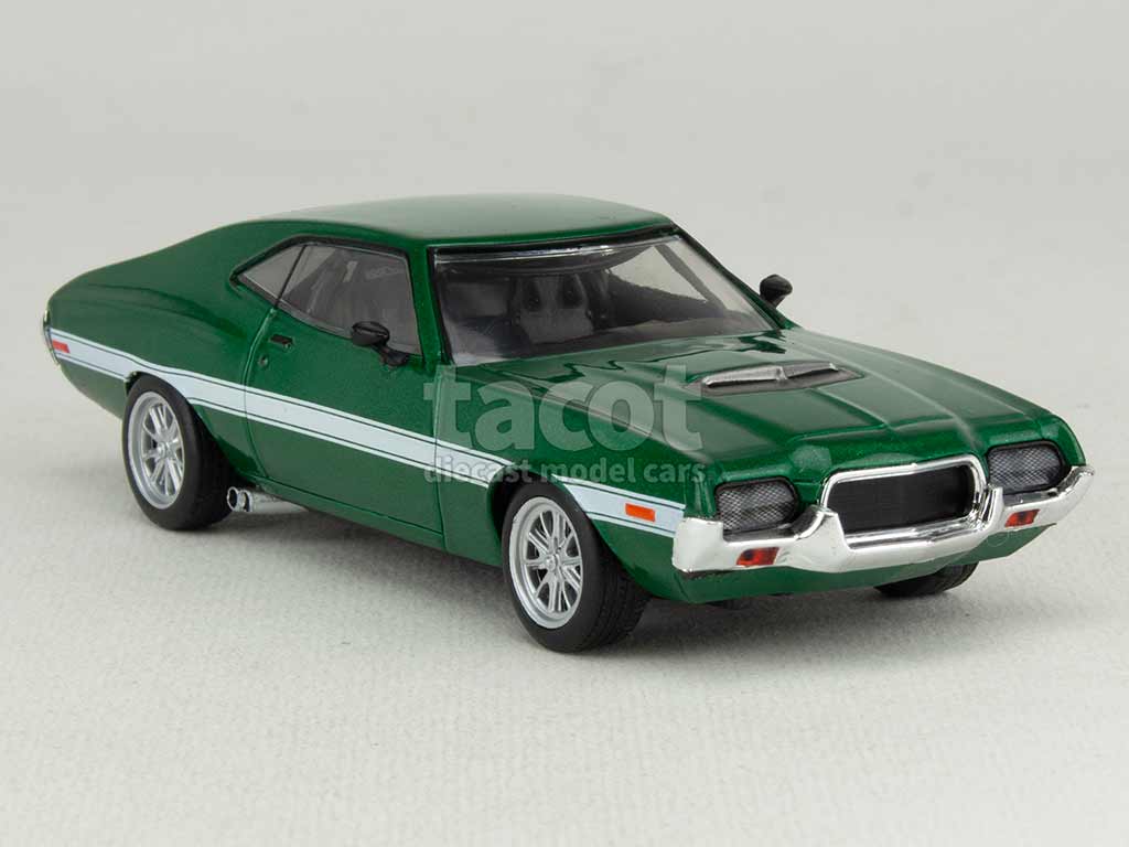 103586 Ford Gran Torino Sport 1972