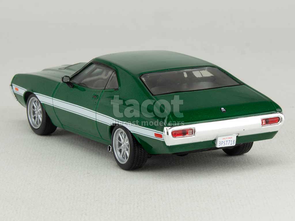 103586 Ford Gran Torino Sport 1972