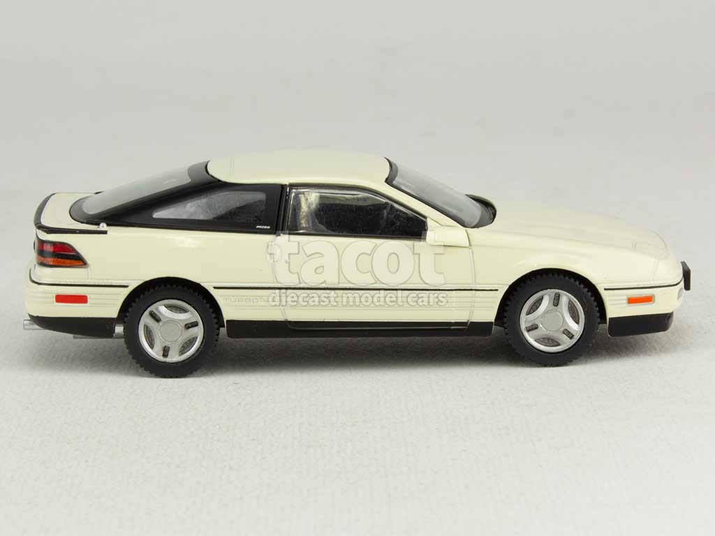 103588 Ford Probe GT 1989