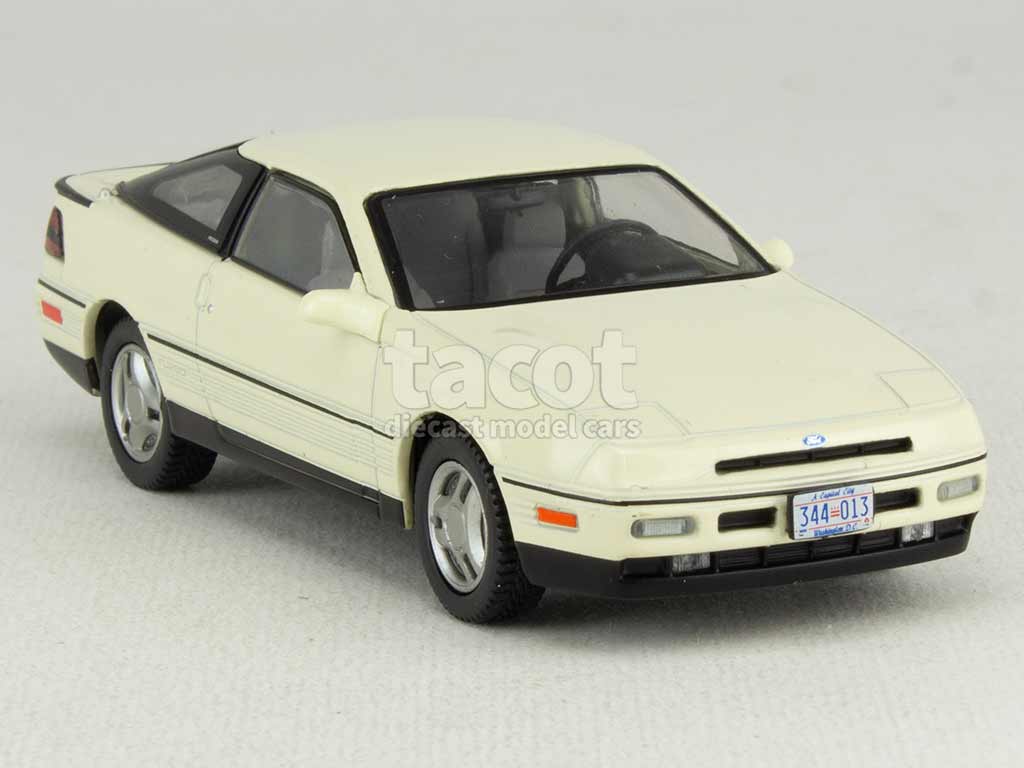 103588 Ford Probe GT 1989