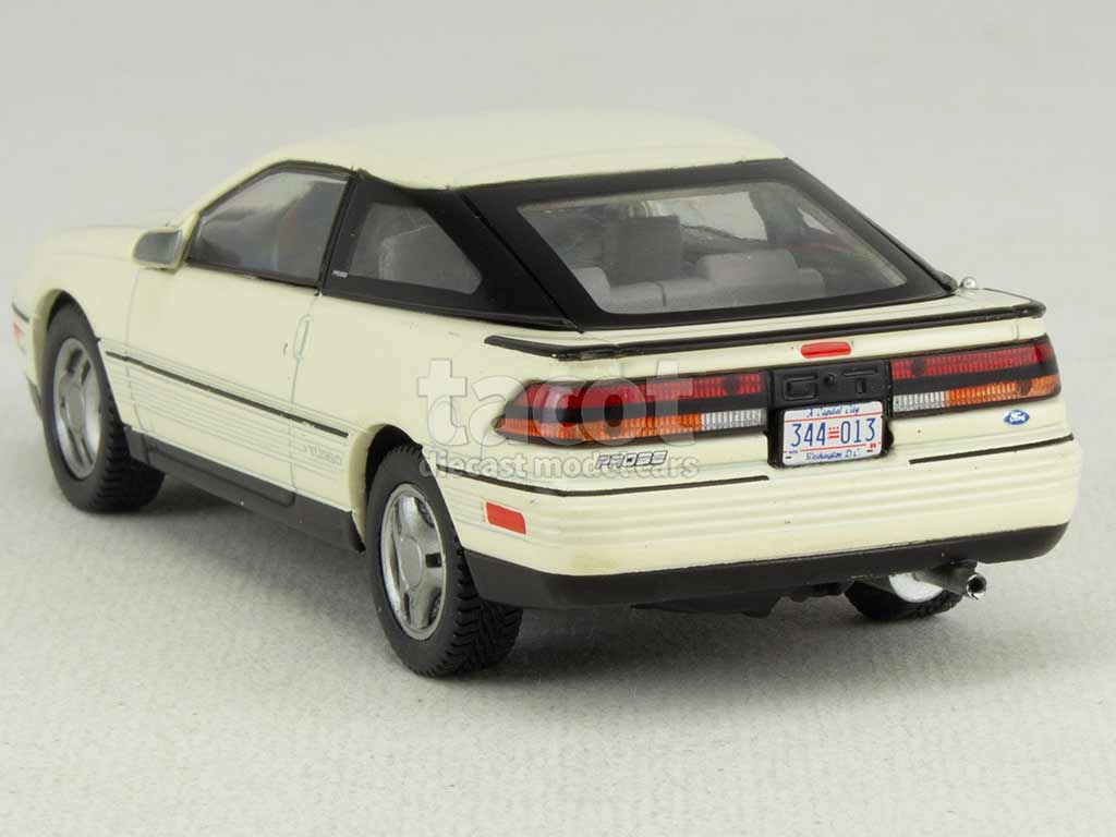 103588 Ford Probe GT 1989